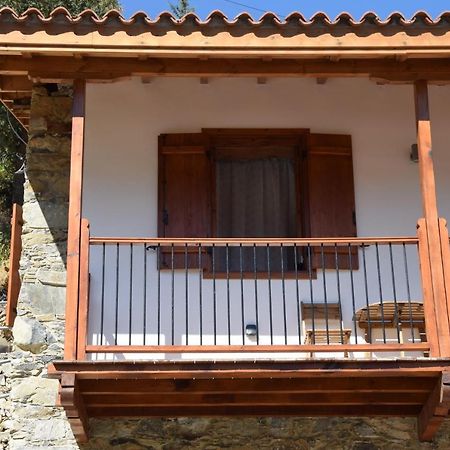 Konatzin Tou Massou By Raise Apartment Moutoullas Bagian luar foto