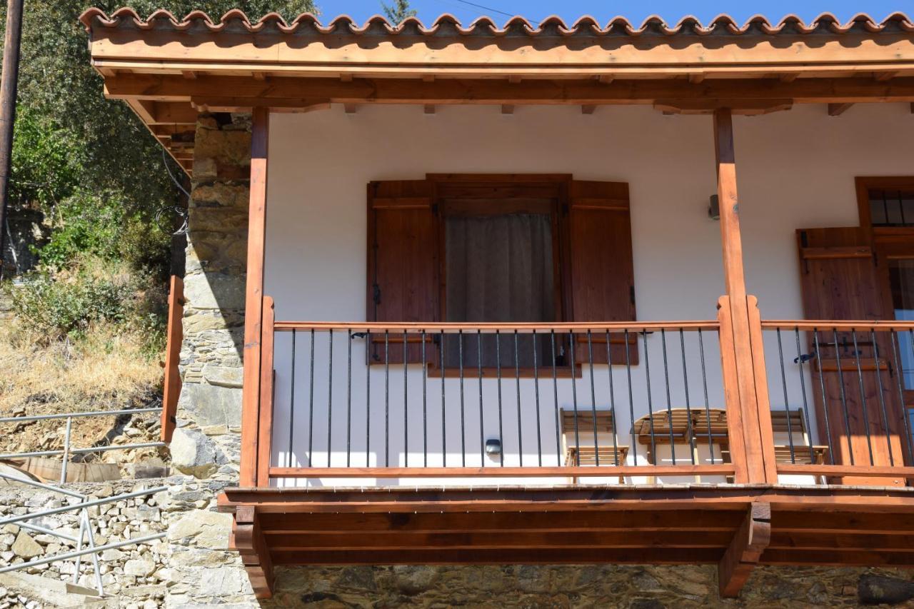 Konatzin Tou Massou By Raise Apartment Moutoullas Bagian luar foto