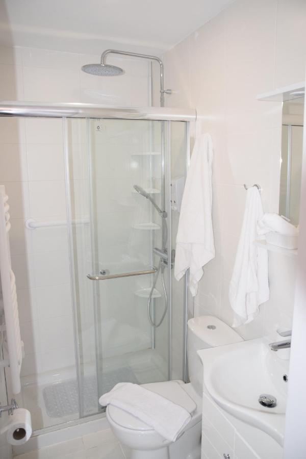 Konatzin Tou Massou By Raise Apartment Moutoullas Bagian luar foto