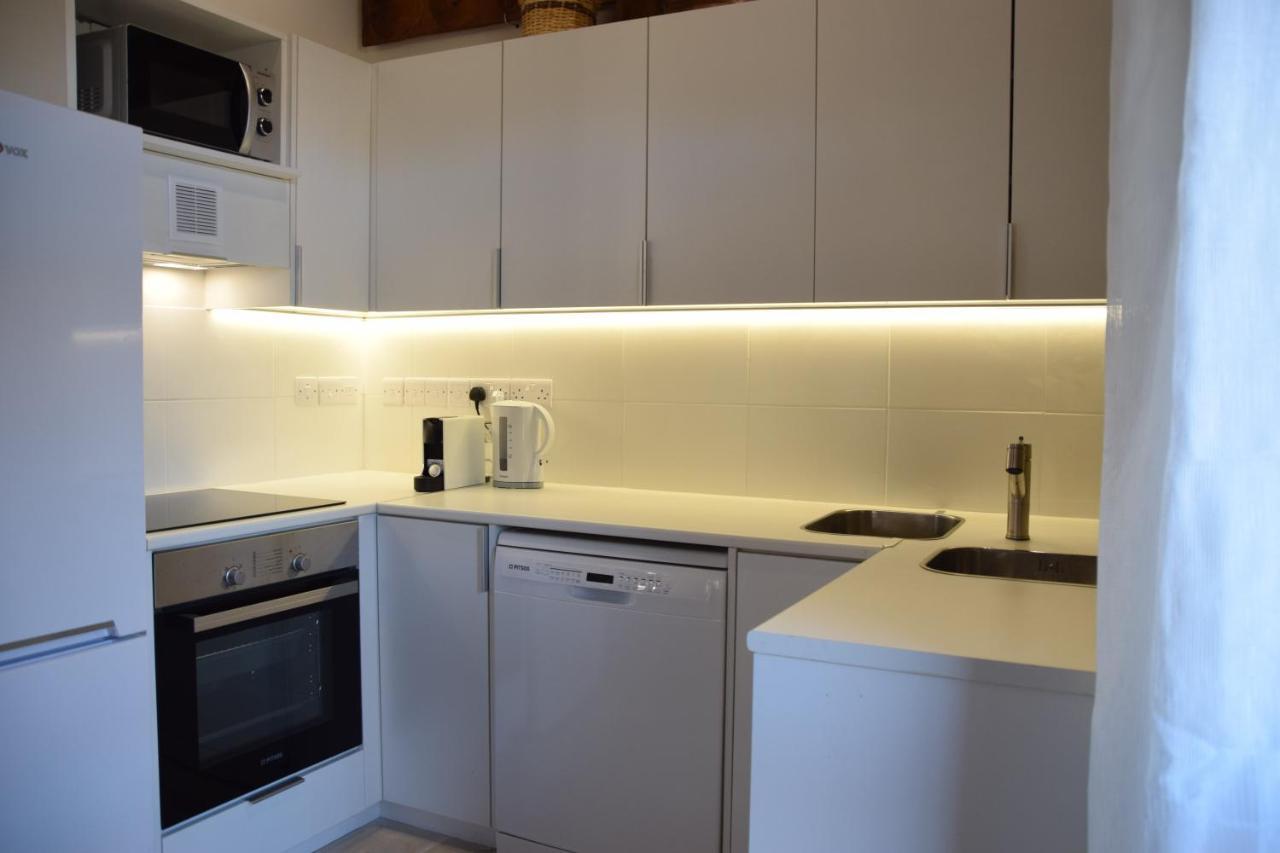 Konatzin Tou Massou By Raise Apartment Moutoullas Bagian luar foto
