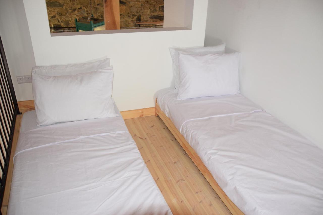 Konatzin Tou Massou By Raise Apartment Moutoullas Bagian luar foto