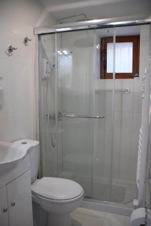 Konatzin Tou Massou By Raise Apartment Moutoullas Bagian luar foto