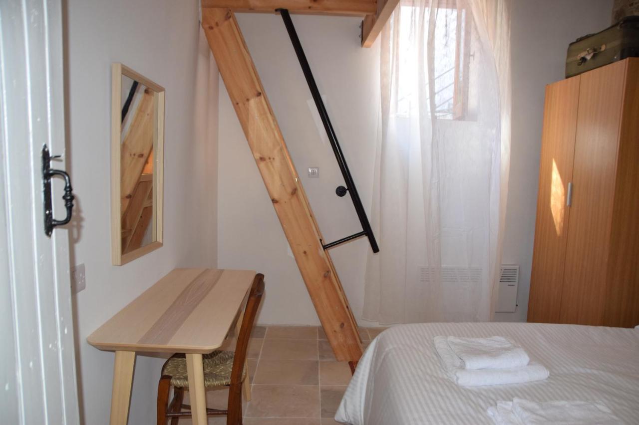 Konatzin Tou Massou By Raise Apartment Moutoullas Bagian luar foto