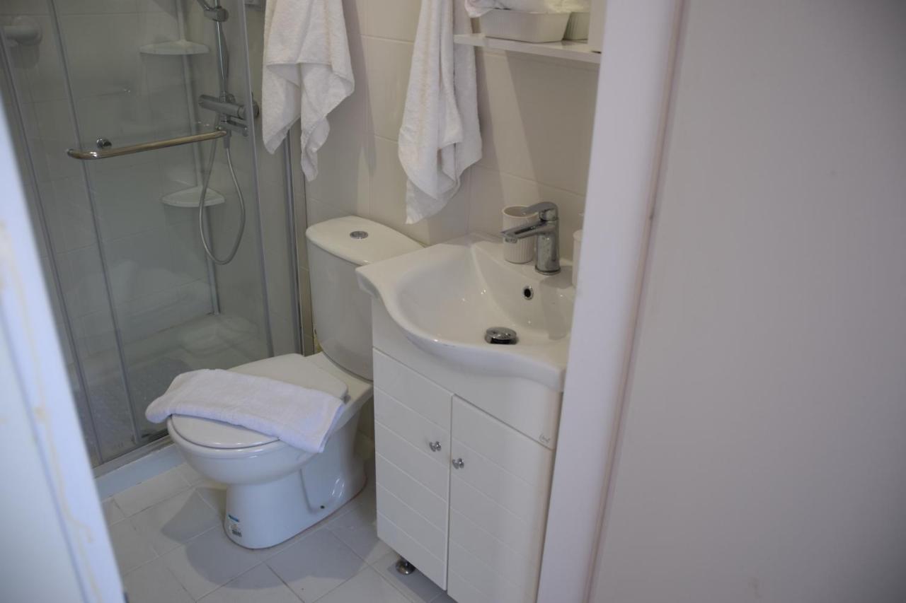 Konatzin Tou Massou By Raise Apartment Moutoullas Bagian luar foto