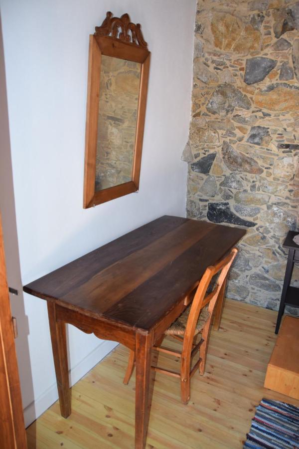 Konatzin Tou Massou By Raise Apartment Moutoullas Bagian luar foto