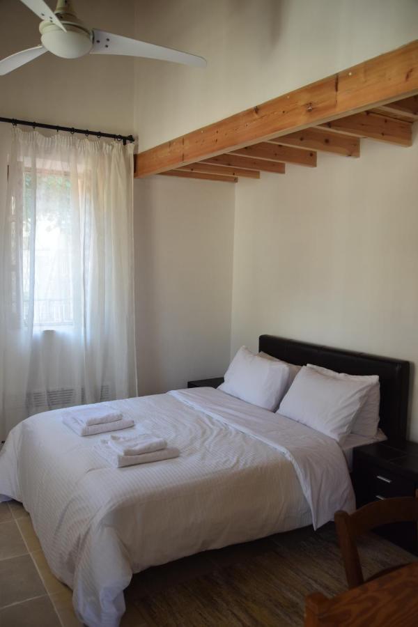 Konatzin Tou Massou By Raise Apartment Moutoullas Bagian luar foto