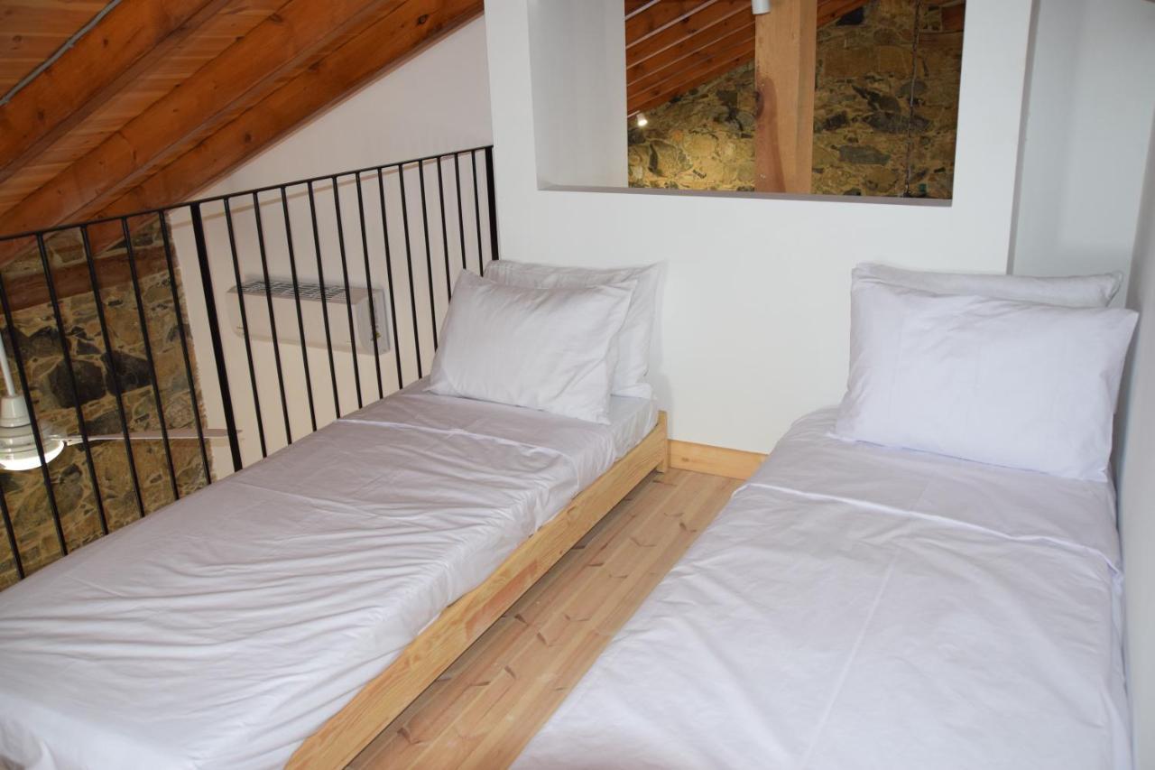 Konatzin Tou Massou By Raise Apartment Moutoullas Bagian luar foto