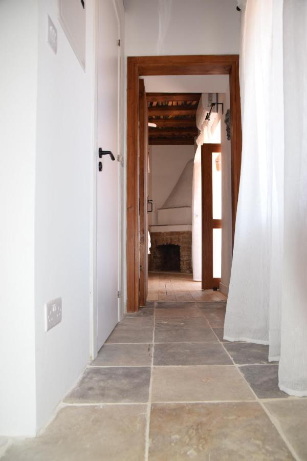 Konatzin Tou Massou By Raise Apartment Moutoullas Bagian luar foto