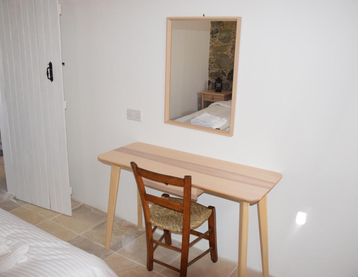 Konatzin Tou Massou By Raise Apartment Moutoullas Bagian luar foto