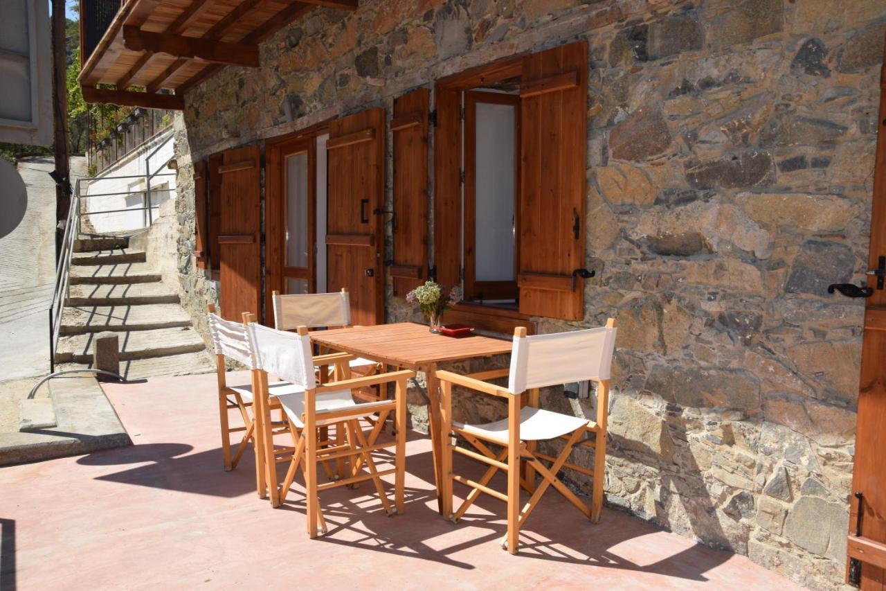 Konatzin Tou Massou By Raise Apartment Moutoullas Bagian luar foto