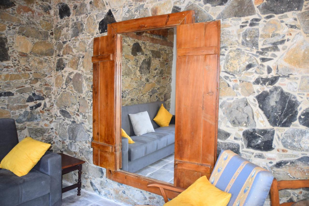 Konatzin Tou Massou By Raise Apartment Moutoullas Bagian luar foto