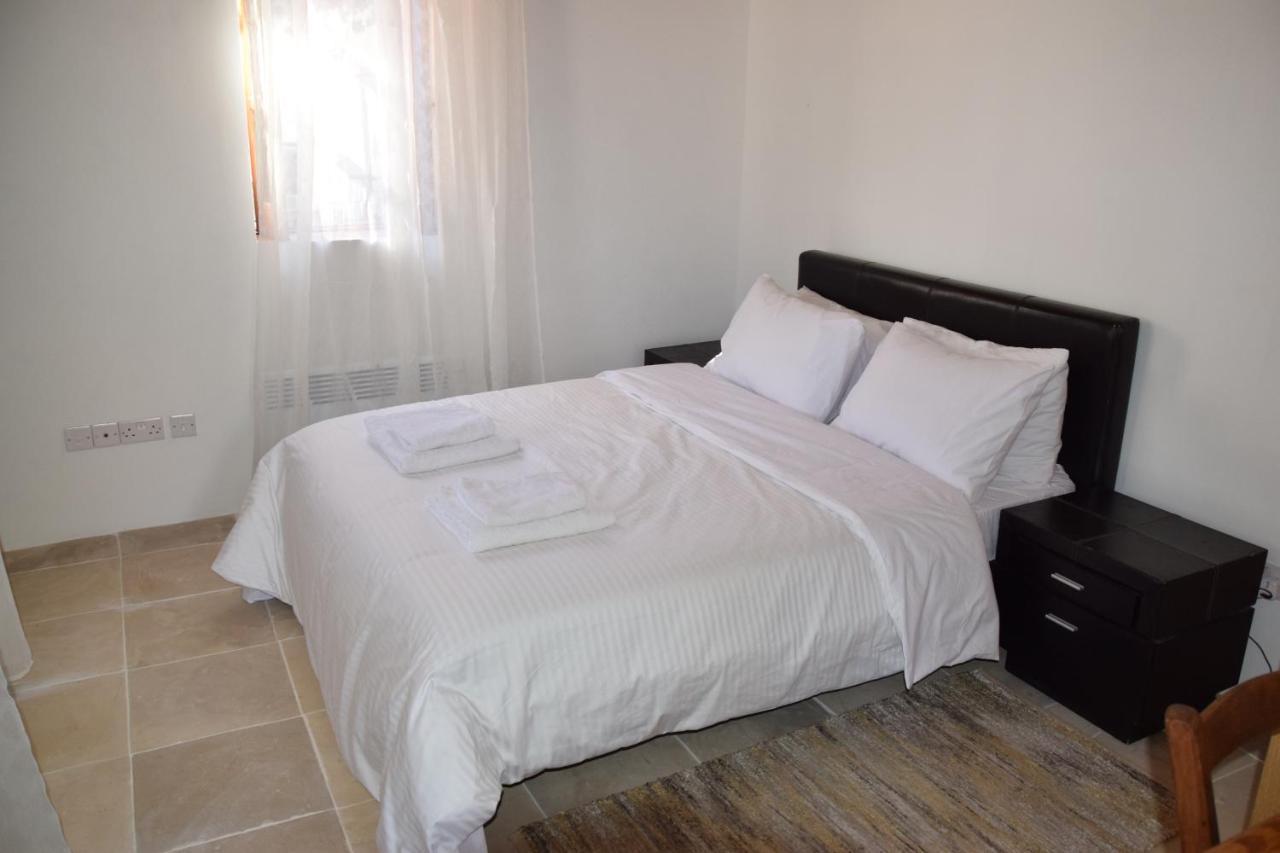 Konatzin Tou Massou By Raise Apartment Moutoullas Bagian luar foto