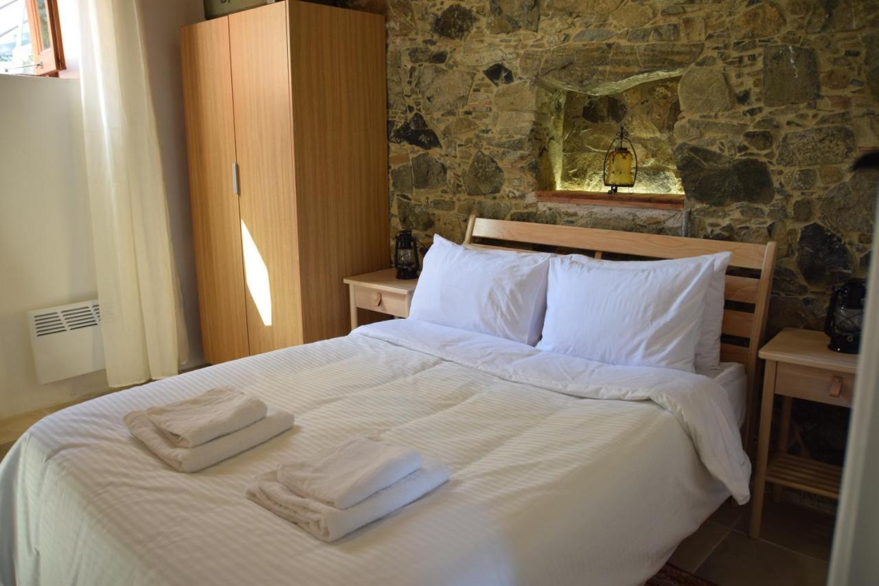 Konatzin Tou Massou By Raise Apartment Moutoullas Bagian luar foto