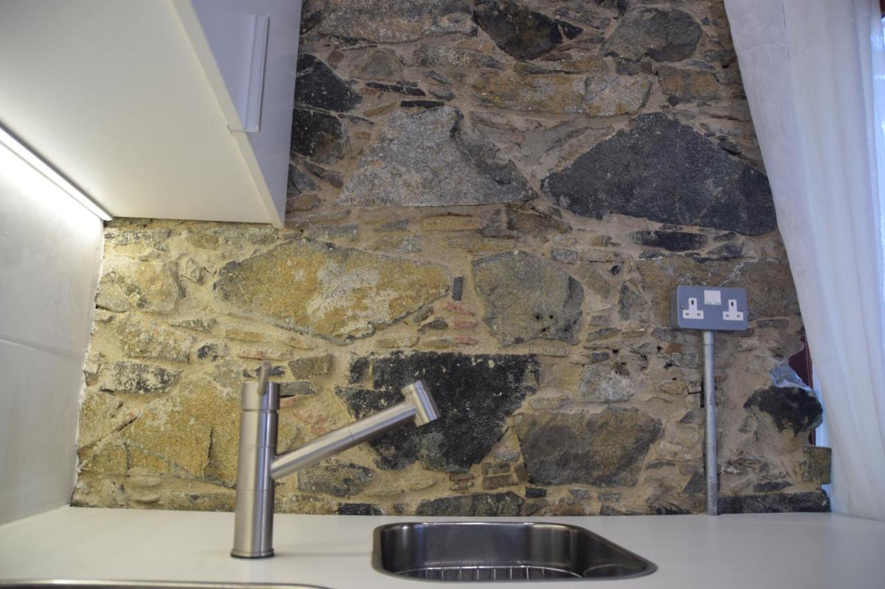 Konatzin Tou Massou By Raise Apartment Moutoullas Bagian luar foto