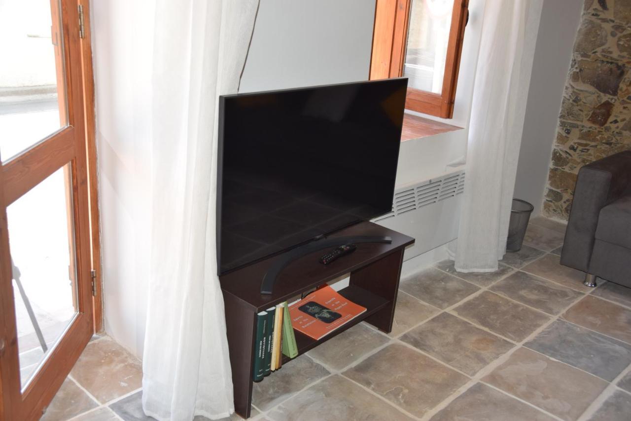 Konatzin Tou Massou By Raise Apartment Moutoullas Bagian luar foto
