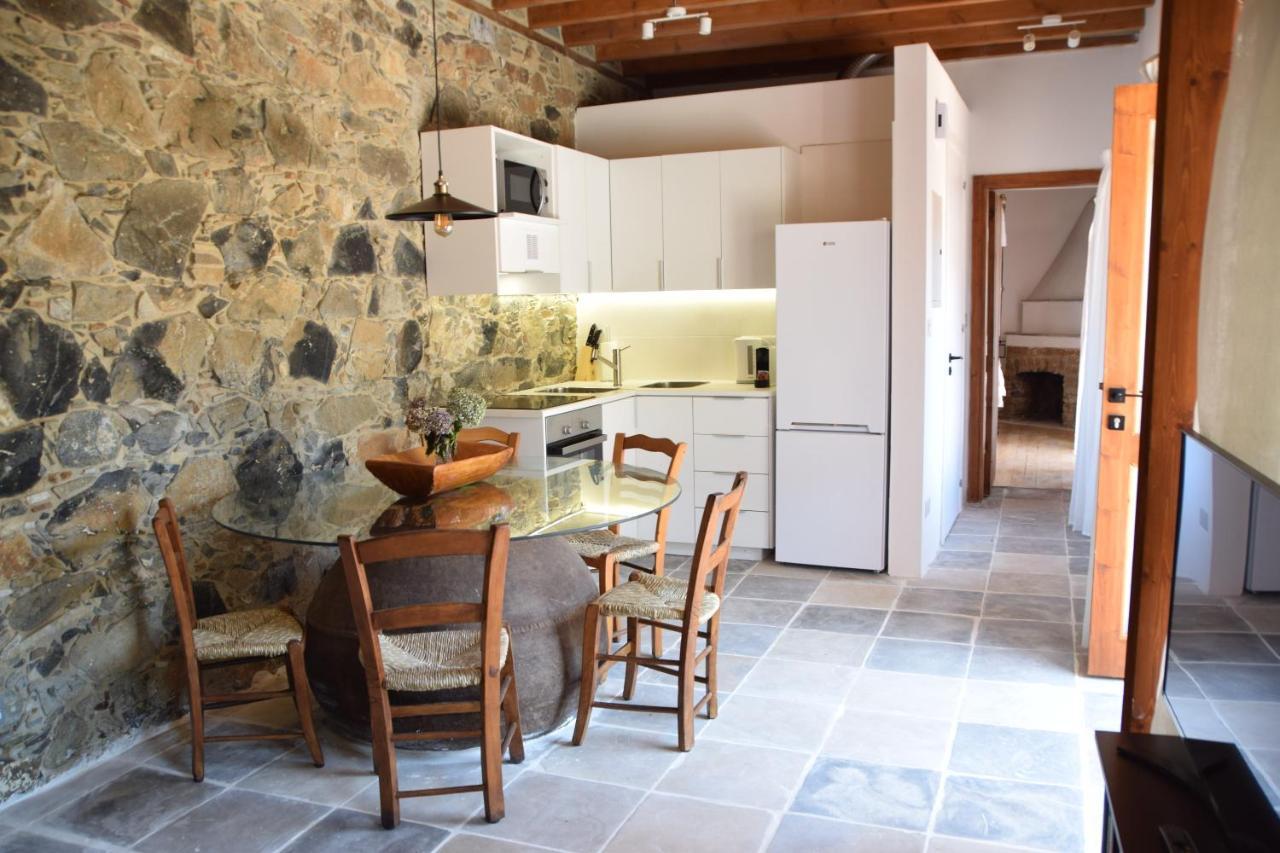 Konatzin Tou Massou By Raise Apartment Moutoullas Bagian luar foto