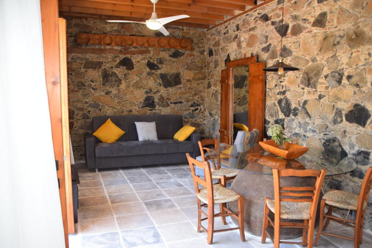 Konatzin Tou Massou By Raise Apartment Moutoullas Bagian luar foto