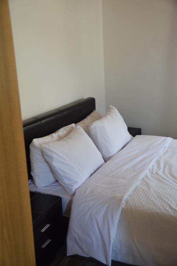 Konatzin Tou Massou By Raise Apartment Moutoullas Bagian luar foto