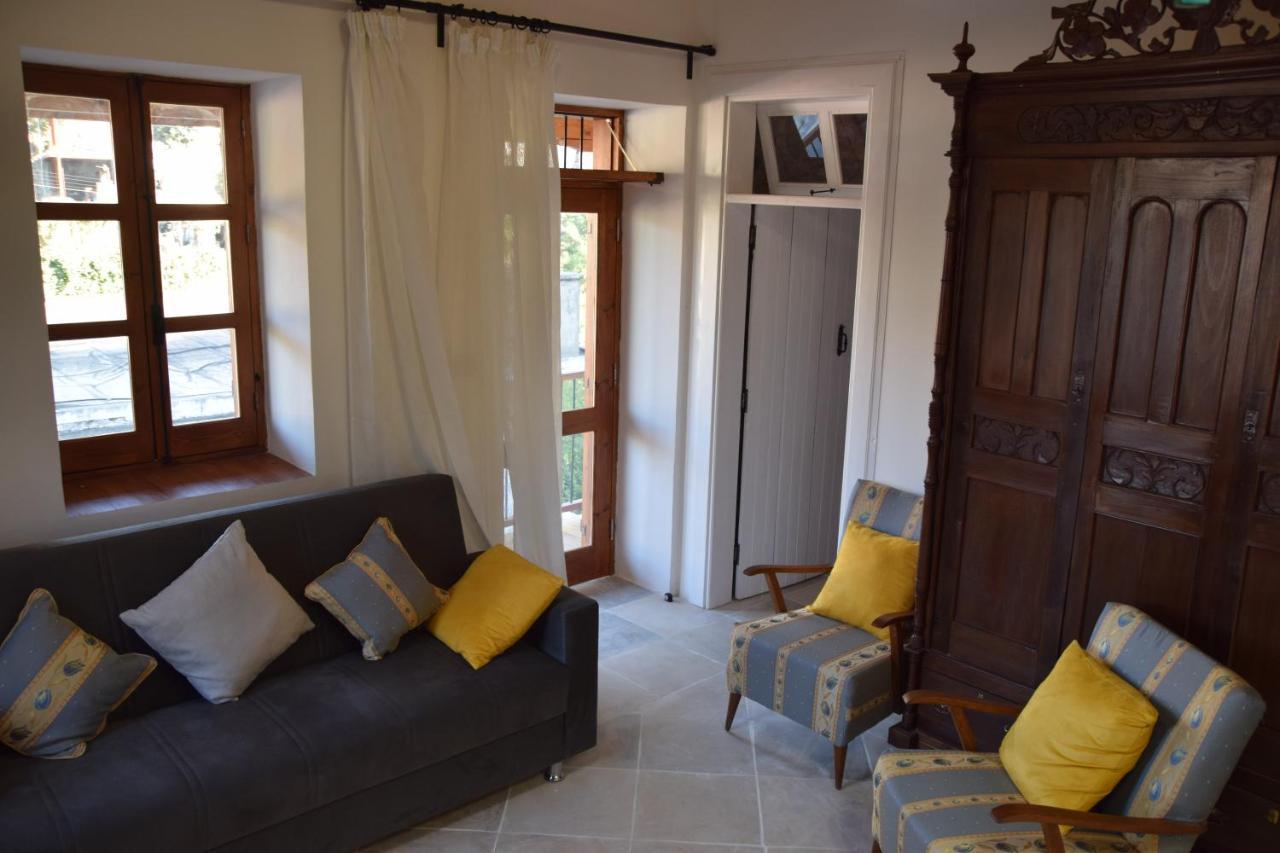 Konatzin Tou Massou By Raise Apartment Moutoullas Bagian luar foto