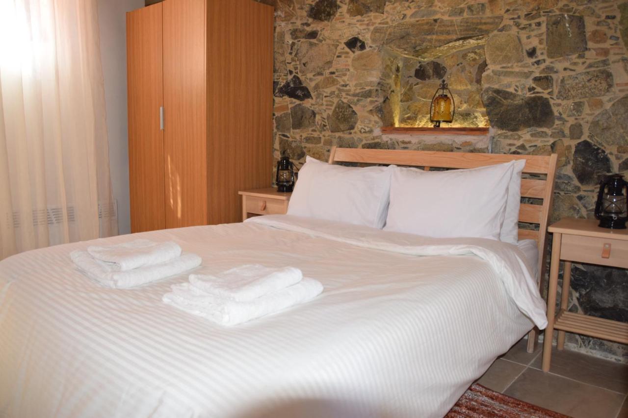 Konatzin Tou Massou By Raise Apartment Moutoullas Bagian luar foto