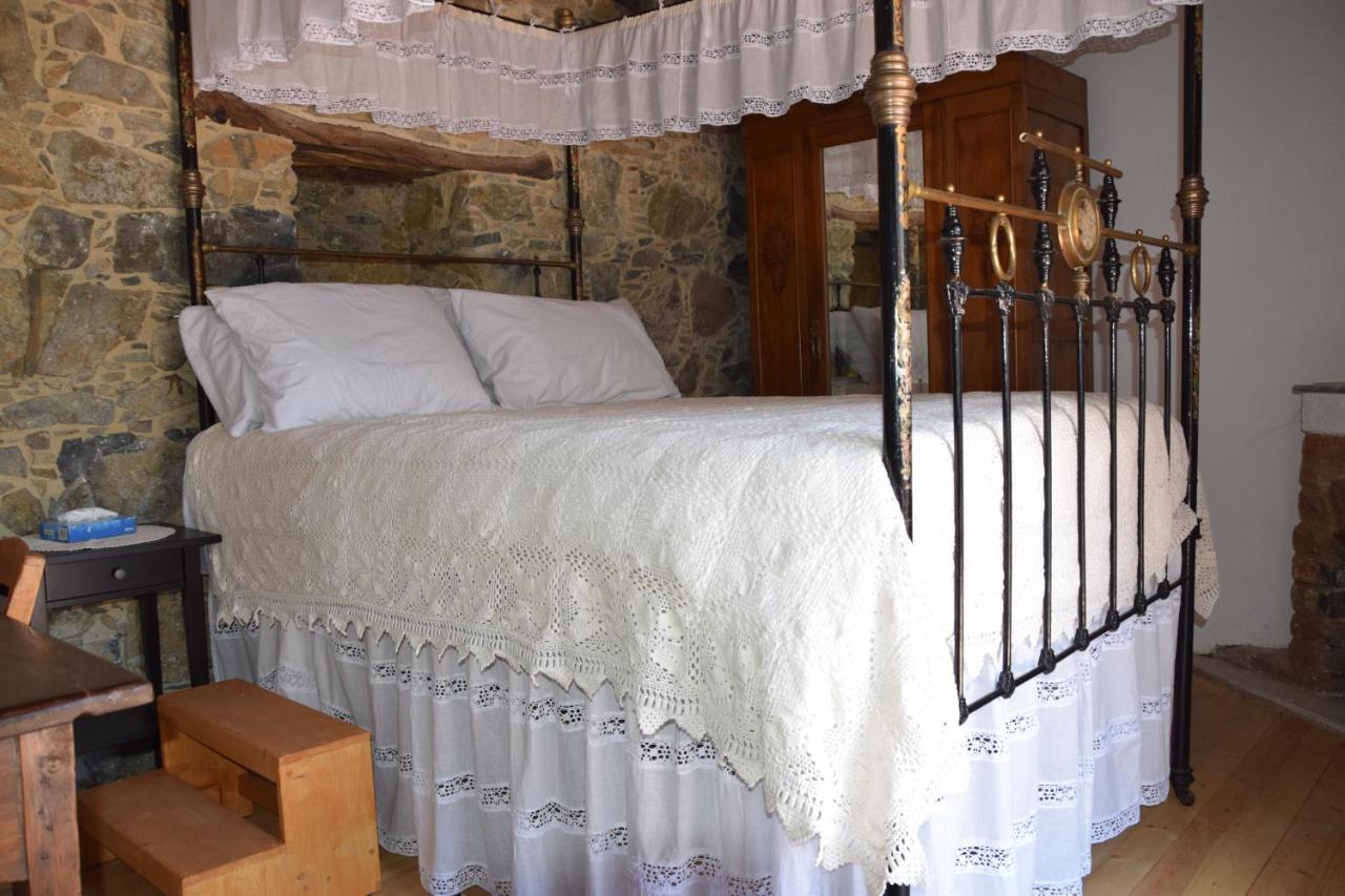 Konatzin Tou Massou By Raise Apartment Moutoullas Bagian luar foto