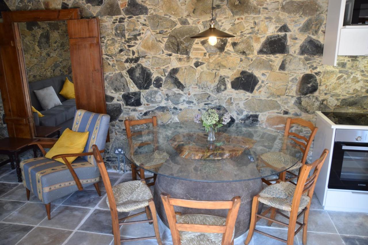 Konatzin Tou Massou By Raise Apartment Moutoullas Bagian luar foto