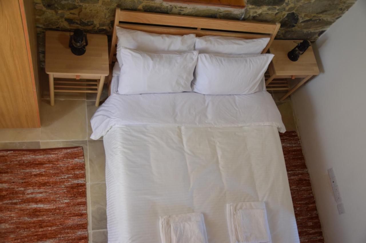 Konatzin Tou Massou By Raise Apartment Moutoullas Bagian luar foto