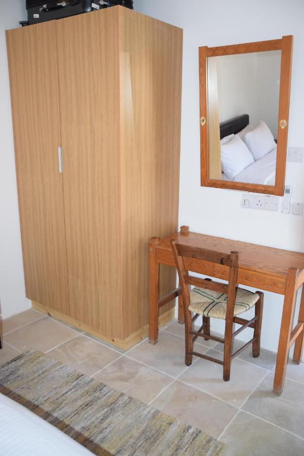 Konatzin Tou Massou By Raise Apartment Moutoullas Bagian luar foto
